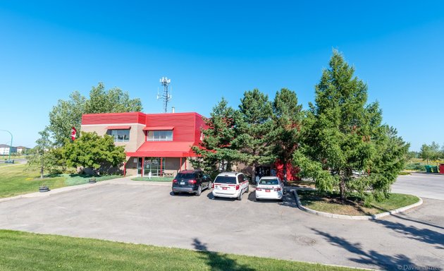 Photo of Saskatoon Fire Station #9