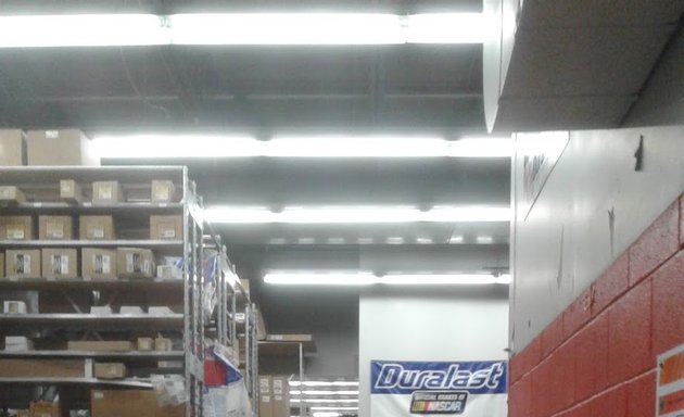 Photo of AutoZone Auto Parts