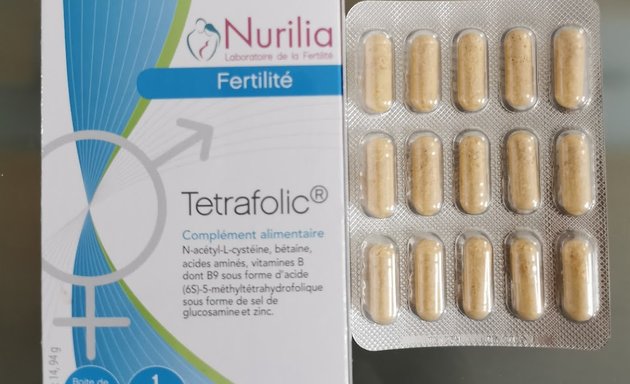 Photo de LABORATOIRE NURILIA - Experts en fertilité, maternité & gynécologie