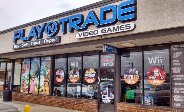 Photo of Play N Trade