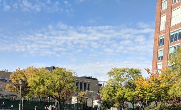 Photo of 14th Street Park