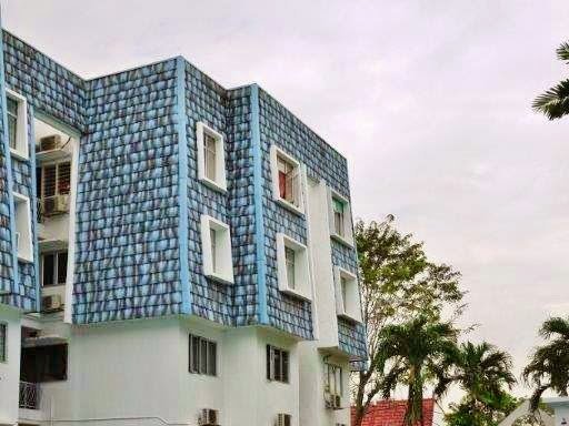 Photo of Subang Jaya Apartment