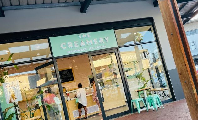 Photo of The Creamery Café Durbanville