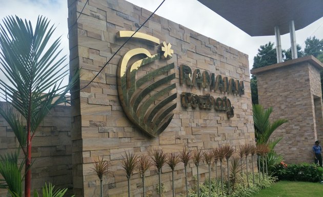 Photo of Ramaiah University of Applied Sciences
