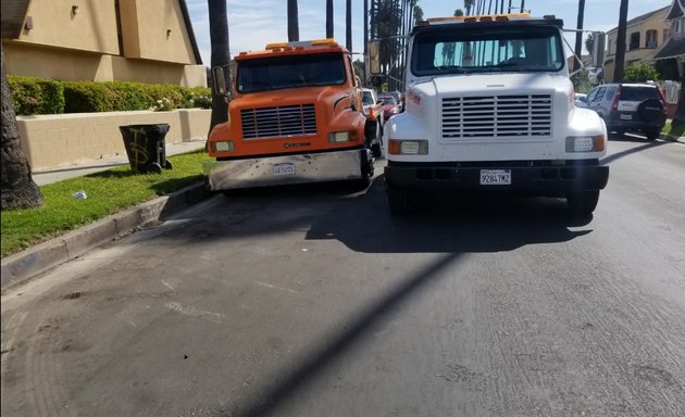 Photo of Gruas el Sinaloense 24 Horas en los Angeles Compramos Carros Para Yonke