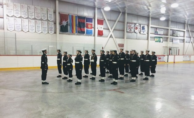 Photo of 319 Centurion Sea Cadets