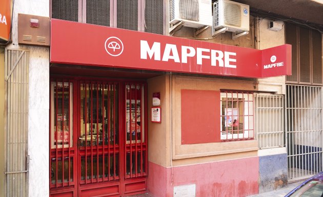 Foto de Mapfre