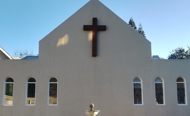 Photo of St. Paul's Catholic Church