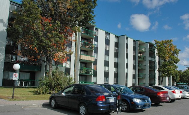 Photo of Société Immobilière Dupont