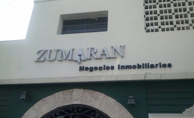 Foto de Zumaran Negocios Inmobiliarios