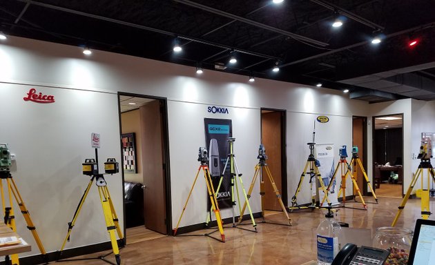 Photo of Capital Surveying Supplies