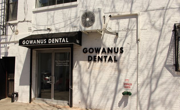 Photo of Gowanus Dental - Illya Alex Tarasenko DMD