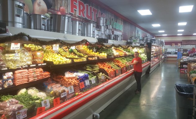 Photo of Supermercados Morelos