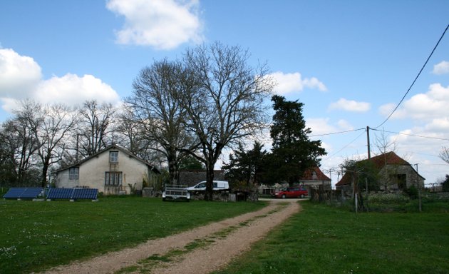 Photo de Terre de Liens Midi Pyrénées