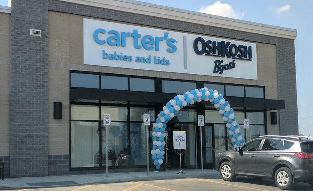 Photo of Carter's - OshKosh B'gosh