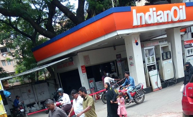 Photo of Indian Oil Petrol Pump Byculla