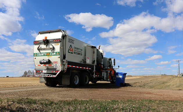 Photo of County 44 Waste and Recycling Ltd.