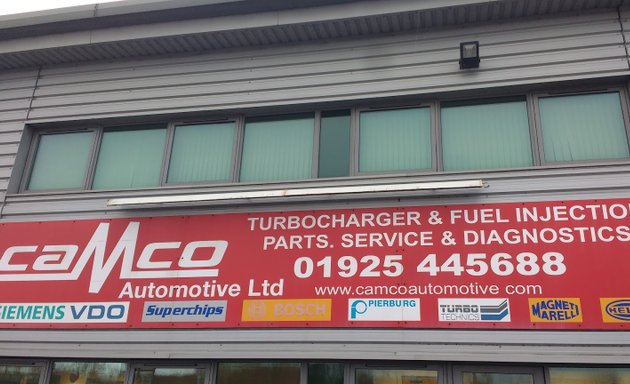 Photo of Camco Automotive