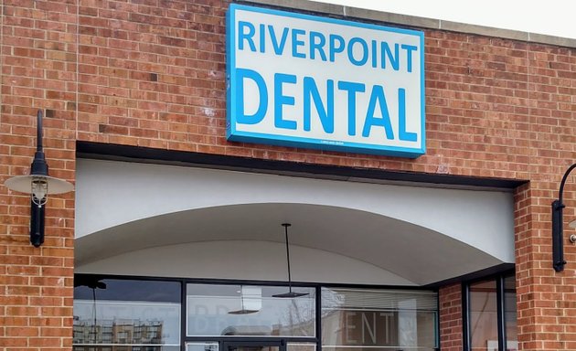 Photo of Riverpoint Dental Center