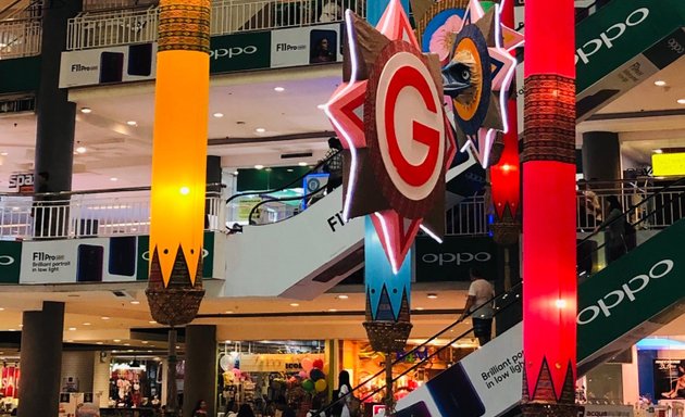 Photo of Gaisano Mall of Davao