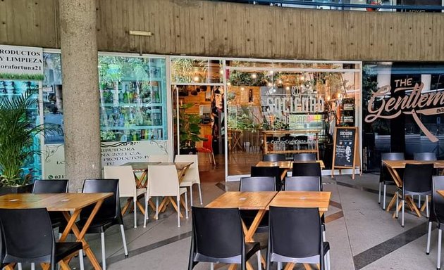 Foto de Cafetería Sociedad del Café