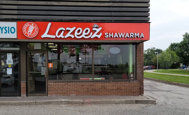 Photo of Lazeez Shawarma
