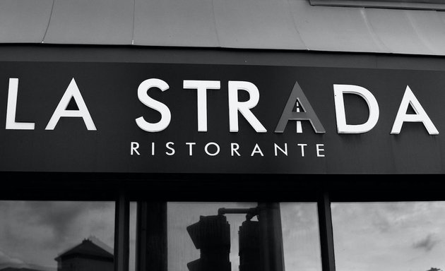 Photo of La Strada Restaurant