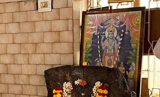 Photo of Vinayaka Temple