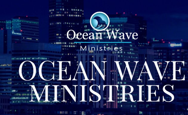 Photo of Ocean Wave Ministries