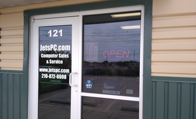 Photo of Jets PC LLC Computer Sales/ Service