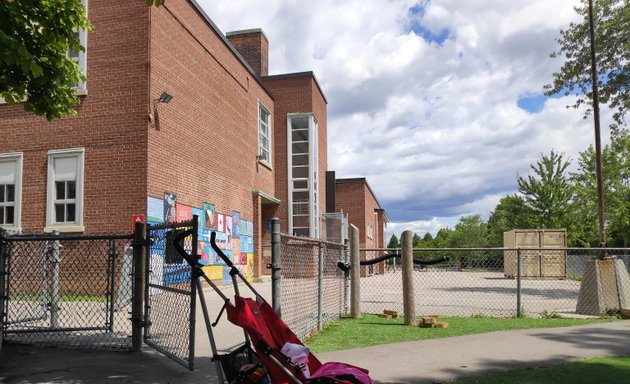 Photo of Ledbury Park Elementary and Middle School