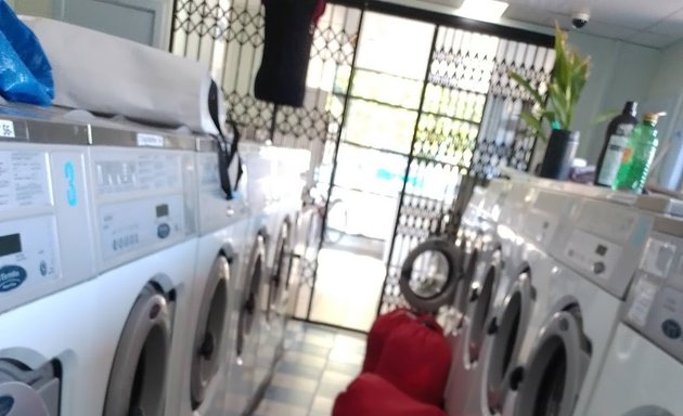 Photo of Polaris Laundry North Melbourne