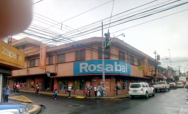Foto de Rosabal Heredia Centro