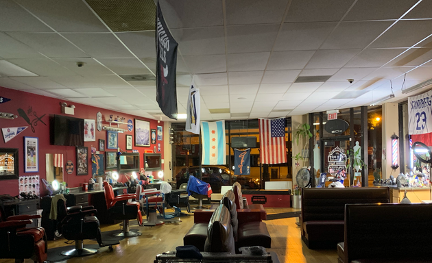 Photo of Cut It Out Barbershop