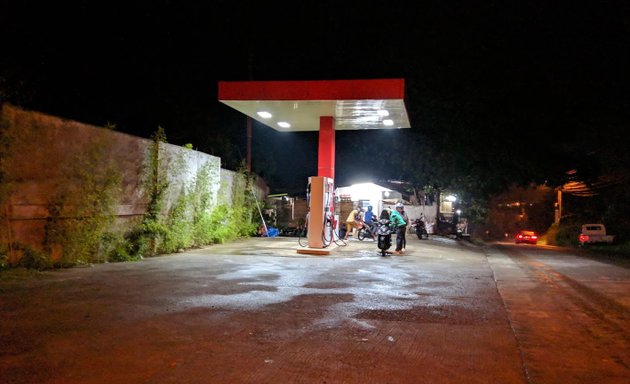 Photo of Geleiana Gas Station