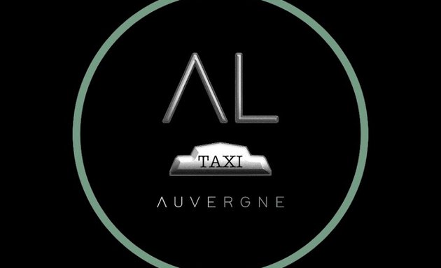Photo de AL Taxi Auvergne