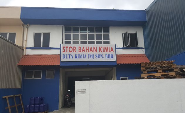 Photo of Duta Kimia Sdn Bhd