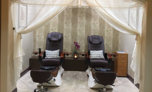 Photo of Sydnee Rose Foot Spa and Nail Salon Northridge