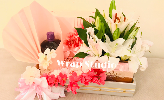 Photo of Wrap Studio-Trousseau/ Wedding Packing, Corporate Gifts, Gift Wrapping, Diwali Hampers