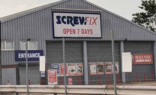 Photo of Screwfix Oxford - Cowley