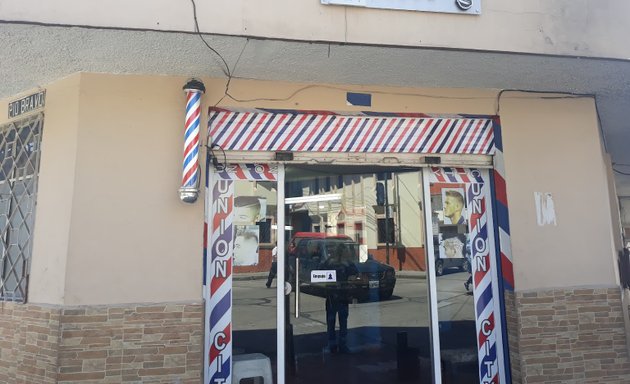 Foto de Union City Barber Shop