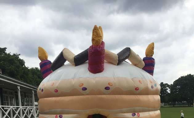 Photo of Tilley's Bouncy Castles