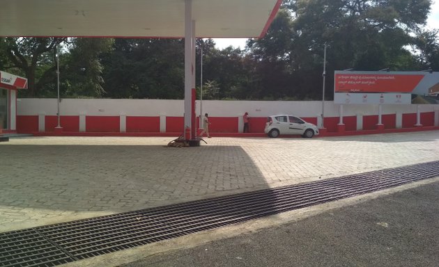 Photo of Essar Petrol Bunk