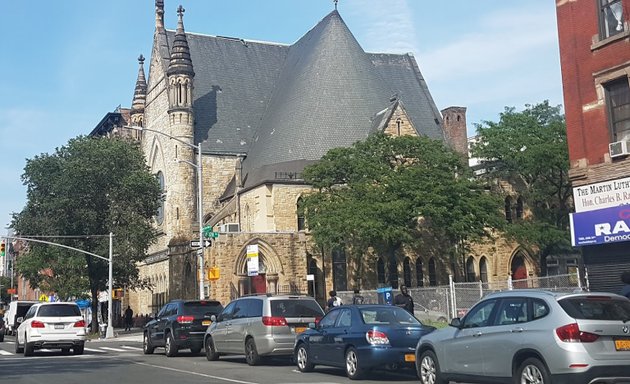 Photo of Salem United Methodist Church