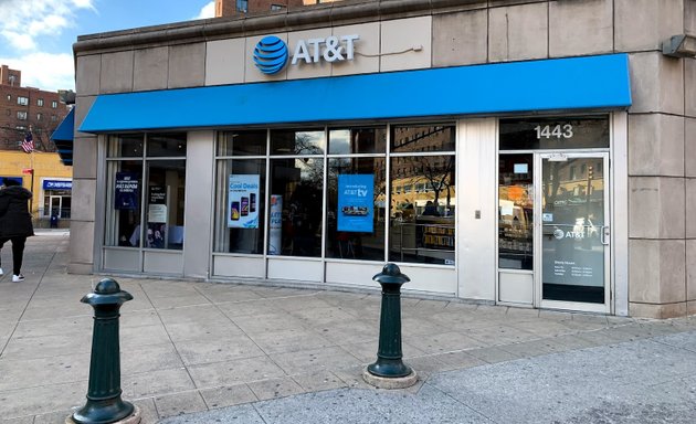 Photo of AT&T Store