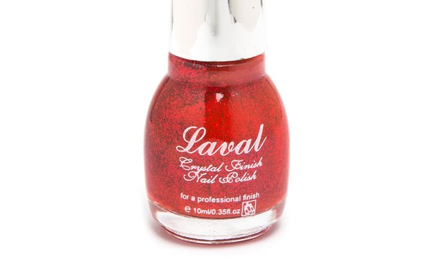 Photo of Laval Cosmetics