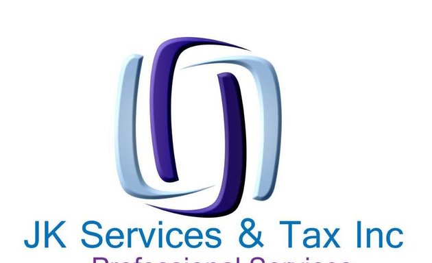 Photo of JK Services & Taxes