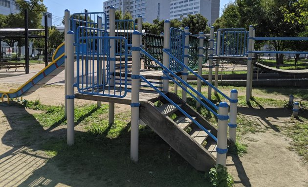 写真 東川崎公園