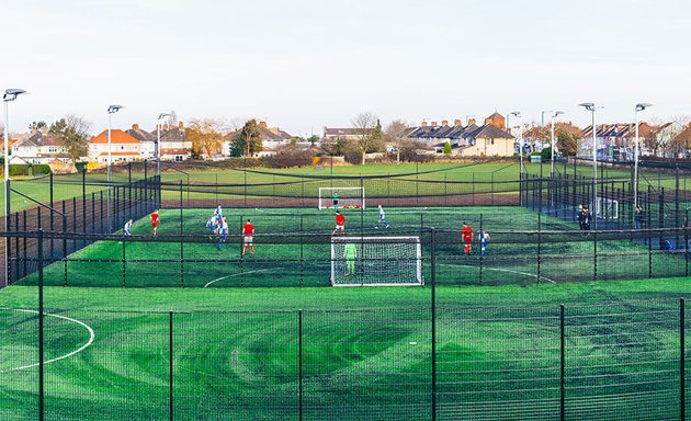 Photo of Horfield Leisure Centre