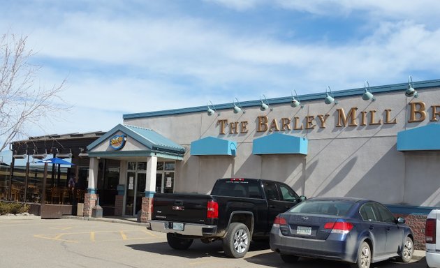 Photo of Barley Mill Brew Pub / Trifon's Pizza